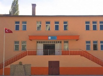 Balıkesir-Gömeç-ULUBEYLER ORTAOKULU fotoğrafı
