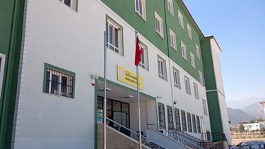 Hatay-Hassa-Hassa Anadolu İmam Hatip Lisesi fotoğrafı