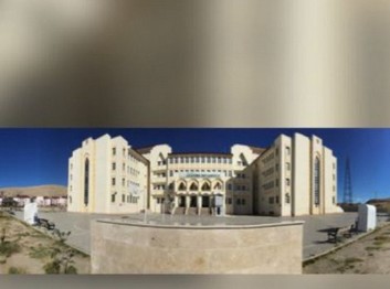 Van-Tuşba-Atatürk Ortaokulu fotoğrafı
