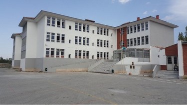Iğdır-Merkez-Mareşal Fevzi Çakmak Ortaokulu fotoğrafı