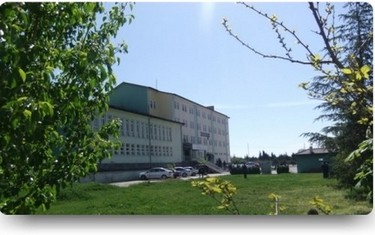 Konya-Seydişehir-Seydişehir Ilıca Mesleki ve Teknik Anadolu Lisesi fotoğrafı
