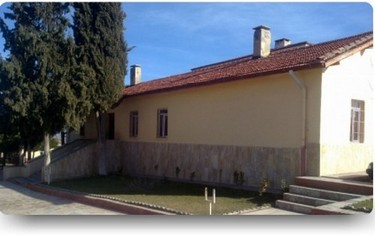 Manisa-Kula-Sandal Cumhuriyet İlkokulu fotoğrafı