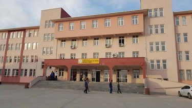 Diyarbakır-Silvan-Hasuni Mesleki ve Teknik Anadolu Lisesi fotoğrafı