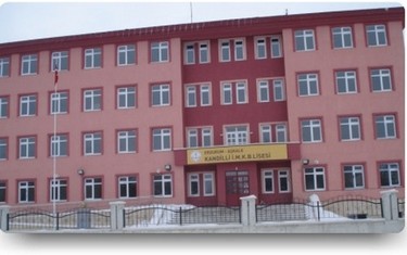 Erzurum-Aşkale-Kandilli Borsa İstanbul Anadolu Lisesi fotoğrafı