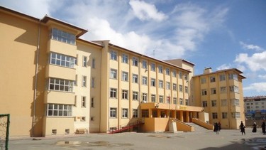 Ankara-Etimesgut-Etimesgut Şehit Kaymakam Muhammed Fatih Safitürk Anadolu İmam Hatip Lisesi fotoğrafı