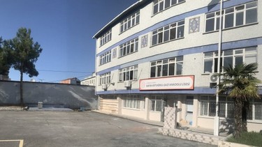 Samsun-Bafra-Ertuğrul Gazi Anadolu Lisesi fotoğrafı