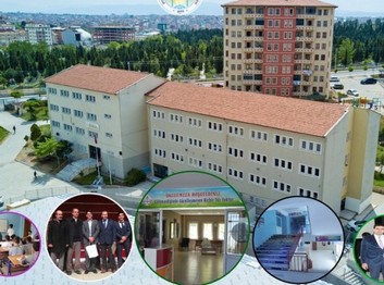 Kocaeli-Çayırova-Şehit Er Mücahit Okur Anadolu İmam Hatip Lisesi fotoğrafı