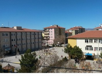 Ankara-Çubuk-Bekir Yılmaz Ortaokulu fotoğrafı
