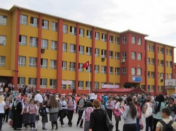 İstanbul-Başakşehir-Tepe İlkokulu fotoğrafı