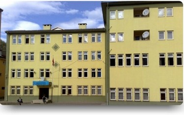 Trabzon-Hayrat-Balaban Hacısalih Musaoğlu Ortaokulu fotoğrafı