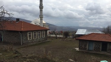 Çorum-İskilip-Asarcık Kozveren İlkokulu fotoğrafı