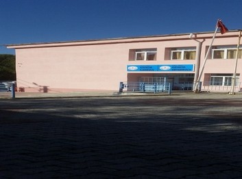 Manisa-Gördes-Kayacık İlkokulu fotoğrafı