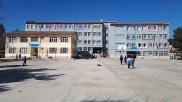 Gaziantep-İslahiye-Cumhuriyet Ortaokulu fotoğrafı