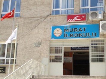 Elazığ-Merkez-Şehit Canbert Tatar İlkokulu fotoğrafı