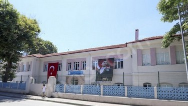 Bursa-Mudanya-12 Eylül İlkokulu fotoğrafı