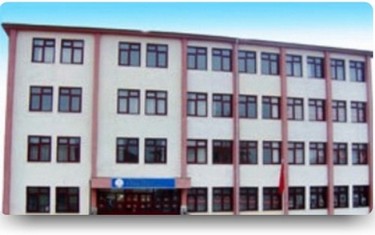 Ankara-Çankaya-Mimar Sinan Ortaokulu fotoğrafı