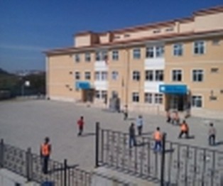 Zonguldak-Ereğli-Kızılca Ortaokulu fotoğrafı