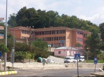 Ordu-Ünye-İnkur İlkokulu fotoğrafı