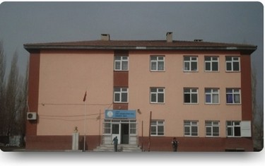 Iğdır-Merkez-Şehit Üsteğmen Cevdet Çiftçi İlkokulu fotoğrafı