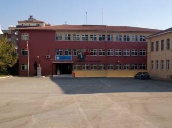 Manisa-Şehzadeler-Akşemseddin Ortaokulu fotoğrafı