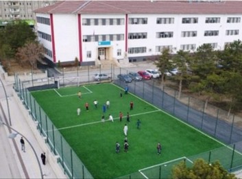Elazığ-Merkez-Mustafa Kemal Ortaokulu fotoğrafı