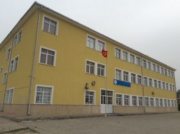 Kırşehir-Çiçekdağı-Öğretmen Turgut Yılmaz İlkokulu fotoğrafı