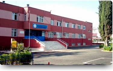 Mersin-Tarsus-27 Aralık İlkokulu fotoğrafı