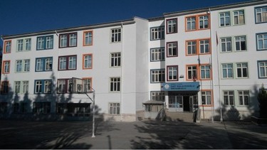 Denizli-Tavas-Sait Kalaycıoğlu Ortaokulu fotoğrafı