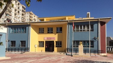 Adana-Çukurova-Şehit Adem Algın Anaokulu fotoğrafı