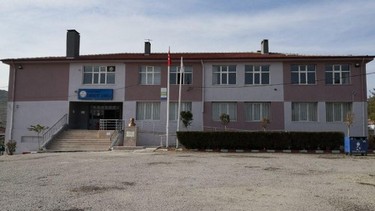 Eskişehir-Sivrihisar-Cumhuriyet İlkokulu fotoğrafı