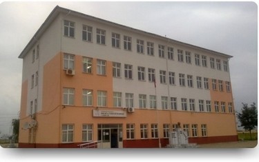 Tekirdağ-Muratlı-Muratlı Mesleki ve Teknik Anadolu Lisesi fotoğrafı
