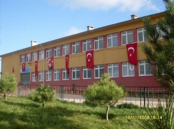 Samsun-Havza-Belalan İlkokulu fotoğrafı