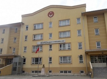 Ankara-Elmadağ-Şehit Sertaç Uzun Mesleki ve Teknik Anadolu Lisesi fotoğrafı