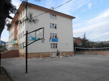 Samsun-Yakakent-Yakakent 100.Yıl Ortaokulu fotoğrafı