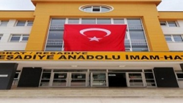 Tokat-Reşadiye-Reşadiye Anadolu İmam Hatip Lisesi fotoğrafı