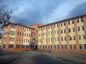 Bursa-Gemlik-Şehit Mehmet Güngör İlkokulu fotoğrafı