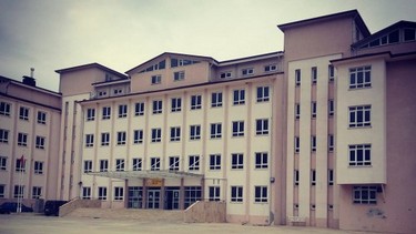 Denizli-Merkezefendi-Adalet Ortaokulu fotoğrafı