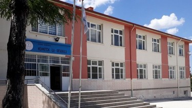 Çorum-Sungurlu-Mehmetçik Ortaokulu fotoğrafı