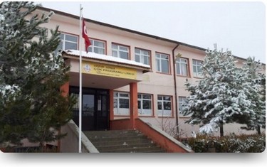 Kırşehir-Akpınar-Akpınar Çok Programlı Anadolu Lisesi fotoğrafı