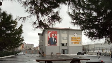 İstanbul-Avcılar-Avcılar Anadolu Lisesi fotoğrafı