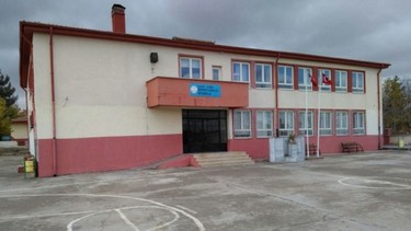 Gaziantep-Şahinbey-Serince Ortaokulu fotoğrafı