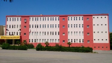 İstanbul-Tuzla-Tuzla Cezeri Mesleki ve Teknik Anadolu Lisesi fotoğrafı