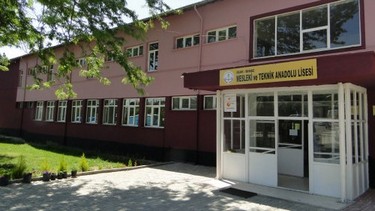 Uşak-Banaz-Şehit Rıfat Gündüz Mesleki ve Teknik Anadolu Lisesi fotoğrafı
