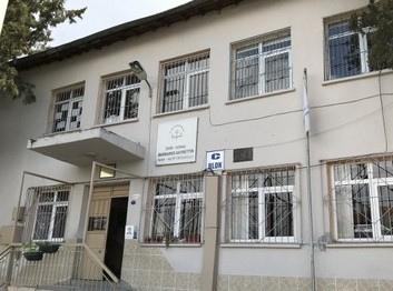 İzmir-Konak-Barbaros Hayrettin İmam Hatip Ortaokulu fotoğrafı