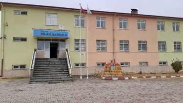 Niğde-Ulukışla-Kılan İlkokulu fotoğrafı
