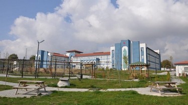 Tekirdağ-Süleymanpaşa-Zübeyde Hanım Mesleki ve Teknik Anadolu Lisesi fotoğrafı