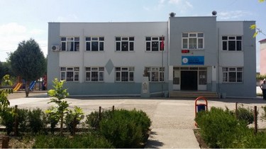 Mersin-Erdemli-Esenpınar Ortaokulu fotoğrafı