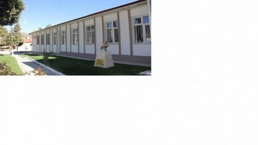 Denizli-Çameli-Şehit Er Basri Arslan Anaokulu fotoğrafı