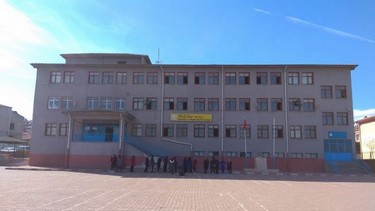 Kayseri-Melikgazi-Erhan-Ahmet İnci Kız Anadolu İmam Hatip Lisesi fotoğrafı