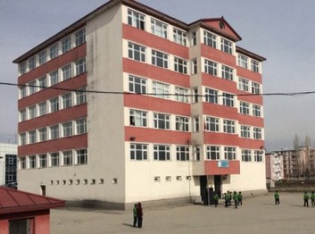 Erzurum-Horasan-Kurtuluş İmam Hatip Ortaokulu fotoğrafı